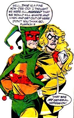 Illustration for article titled Characters Who Should Be In James Gunn's The Suicide Squad